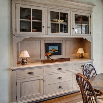 Details - Millwork
