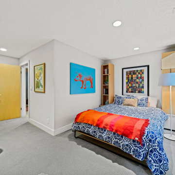 Rare Opportunity to Own MCM in the West Hills of Portland, OR