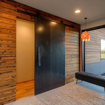 Cle Elum Residence