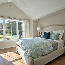Master Bedroom Vault