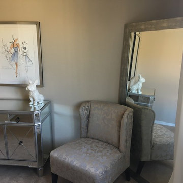 Condo on St Annes Rd