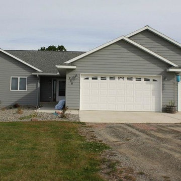Diamond Kote:The New Era of Pre-finished Siding