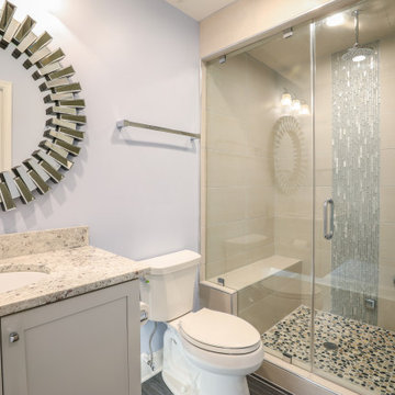 Enjoying of a More Functional and Entertaining Basement Remodel in VA