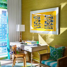 Rich Color Inspiration