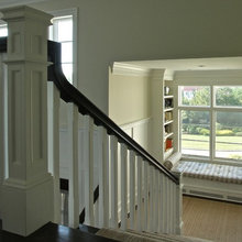 staircase