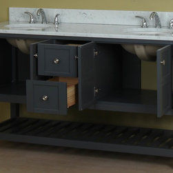 H-Series Vanity (Spring, 2018) - Products