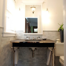 1/2 Bath