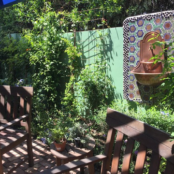 Phoenix Patio