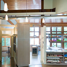 Eileen's kitchen