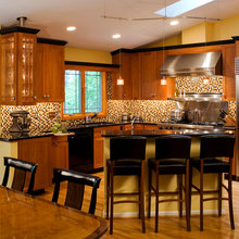 remodeling