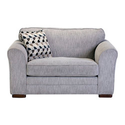 Barker and Stonehouse - Marinda Snuggler - Sof&aacute;s