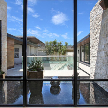 Seaside Living: Corona del Mar, California