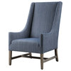 Galiot Accent Chair