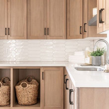 Cabinet handles