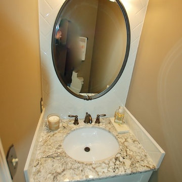 Stuart Kitchen & Bath Remodel