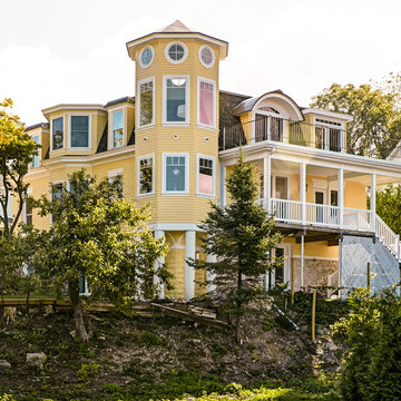 Historic Petoskey Residence