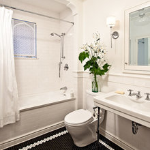 Bathroom Ideas