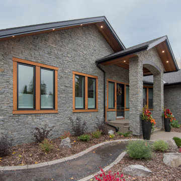 Whole Home - Luxury Renovation