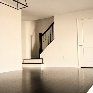 Brass Bones Renovation