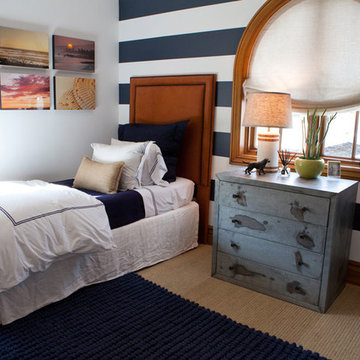 Coastal Luxe
