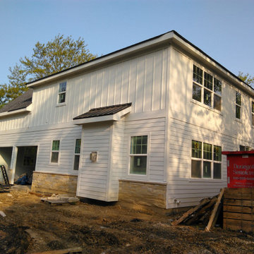 Siding Replacement Chicago
