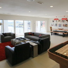 Living Room Ideas