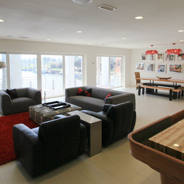 Destin Beach House