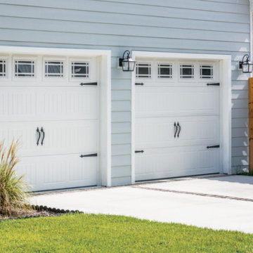 Overhead Garage Doors - Thermacore Collection
