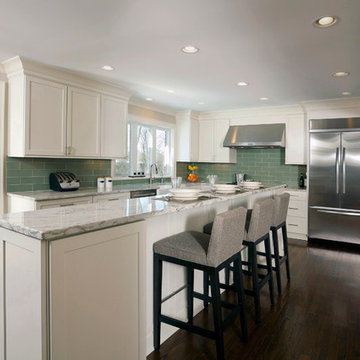 Sturbridge Remodel