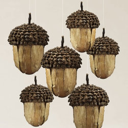 PRODUCTS | Ornament Sets - Christmas Ornaments