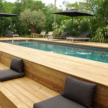 déco jardin