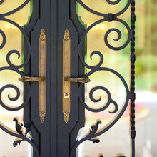 Door and Hatdware
