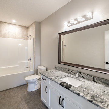 CUSTOM Leonardo 1,400 sq. ft.