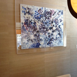 Framed Art - Home Decor