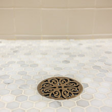 Bathroom Ideas
