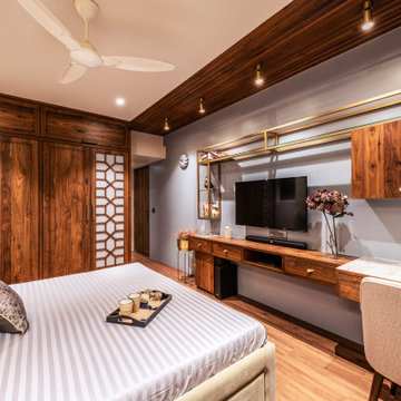 Juhu Residence