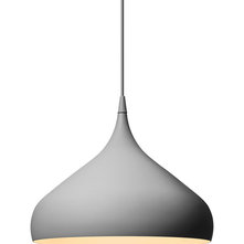 Contemporary Pendant Lighting by User