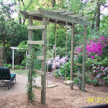 Swingset