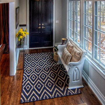 Area Rugs