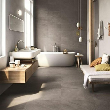 Bathrooms