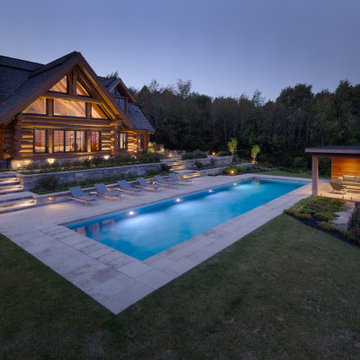 Country Dreams