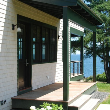 Maine Coast Residence