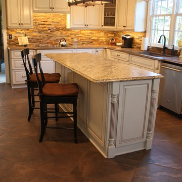 Cappiello Kitchen
