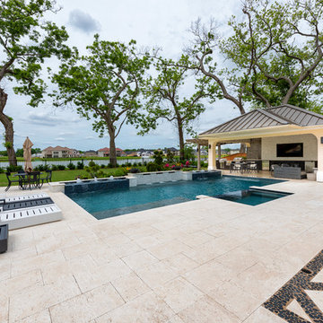 The Guo's Oasis - $175,000-$200,000