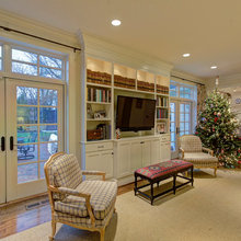 Noonan - French Doors