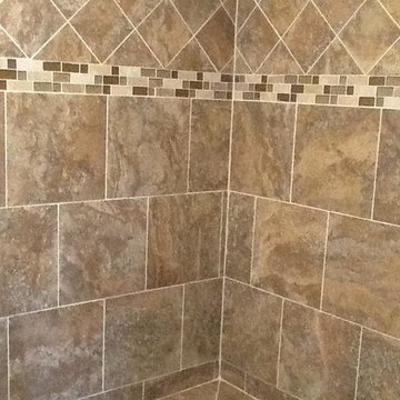 A Glimpse at a Few Projects