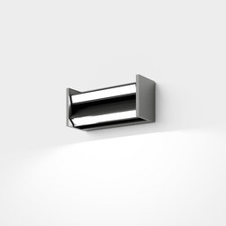Slat LED Wall Light - Wall Lights