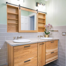 Mamanasco Bath