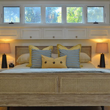 Bedrooms