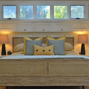 Opechee Way Residence